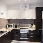 Holiday home Terrace Close To Beaches *