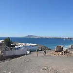 Terrace Close To Beaches Playa Blanca (Lanzarote)