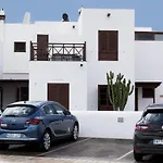 Terrace Close To Beaches * Playa Blanca (Lanzarote)