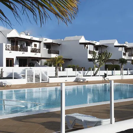 Сasa de vacaciones Belvilla By Oyo Atlantico Playa Blanca (Lanzarote)