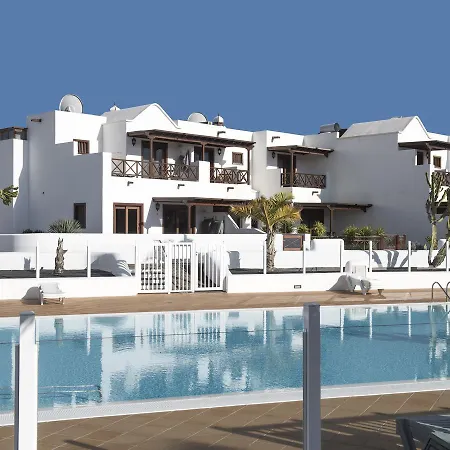 Belvilla By Oyo Atlantico Сasa de vacaciones Playa Blanca (Lanzarote)