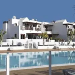 펜션 Terrace Close To Beaches 플라야블랑카