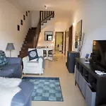 Terrace Close To Beaches Плайя-Бланка