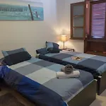 Terrace Close To Beaches * 플라야블랑카