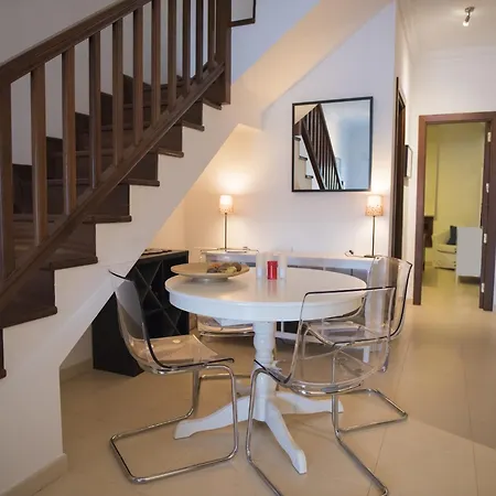 Terrace Close To Beaches *