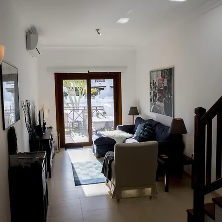 Terrace Close To Beaches 펜션 플라야블랑카