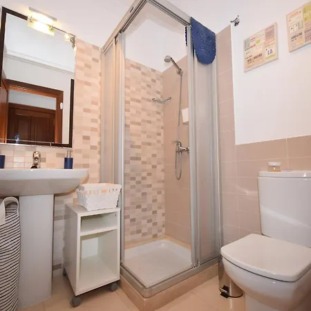 Σπίτι διακοπών Terrace Close To Beaches