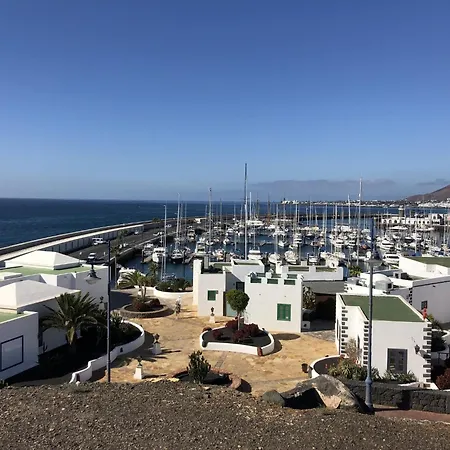 Terrace Close To Beaches Ferienhaus Playa Blanca (Lanzarote)
