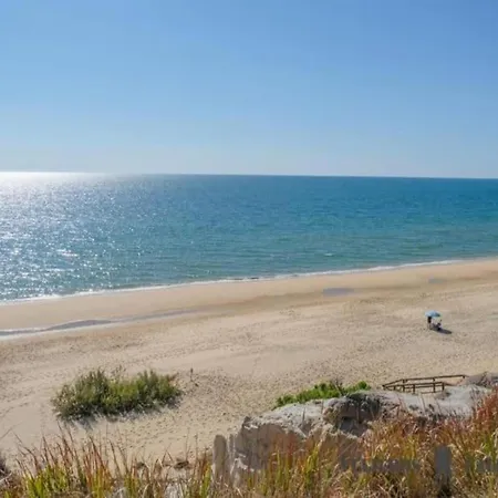 Сasa de vacaciones Terrace Close To Beaches *
