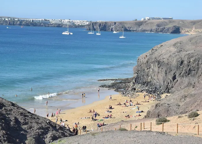 Terrace Close To Beaches