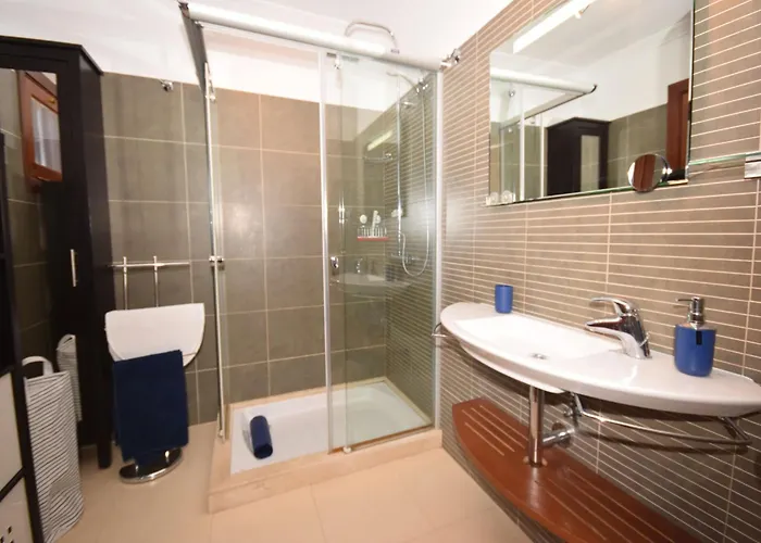 Terrace Close To Beaches * Playa Blanca (Lanzarote)