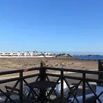 Terrace Close To Beaches * Playa Blanca (Lanzarote)