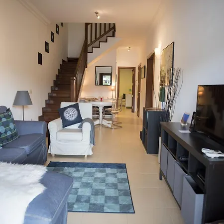 Terrace Close To Beaches プラヤ・ブランカ
