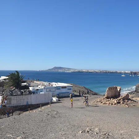 Terrace Close To Beaches プラヤ・ブランカ