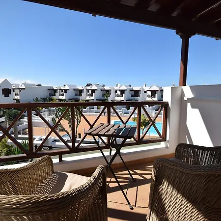 Terrace Close To Beaches Casa vacanze Playa Blanca (Lanzarote)