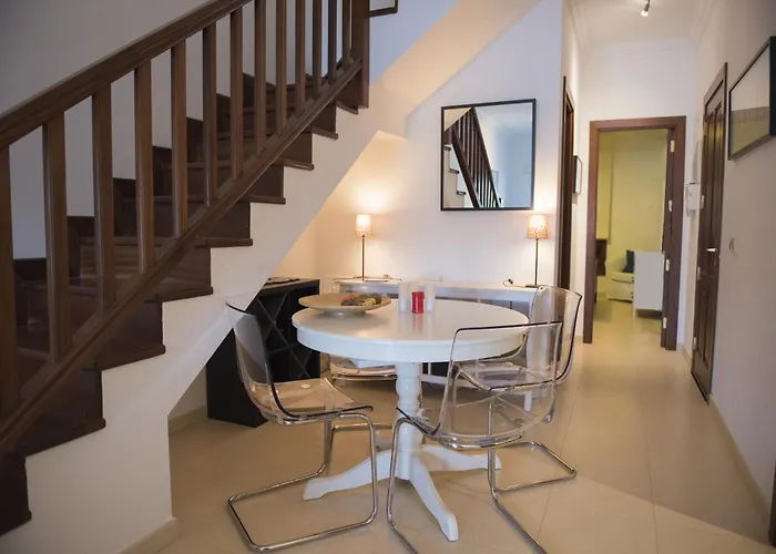 Terrace Close To Beaches *