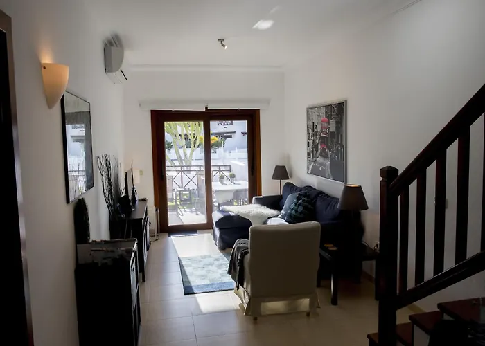 Terrace Close To Beaches Holiday home Playa Blanca (Lanzarote)